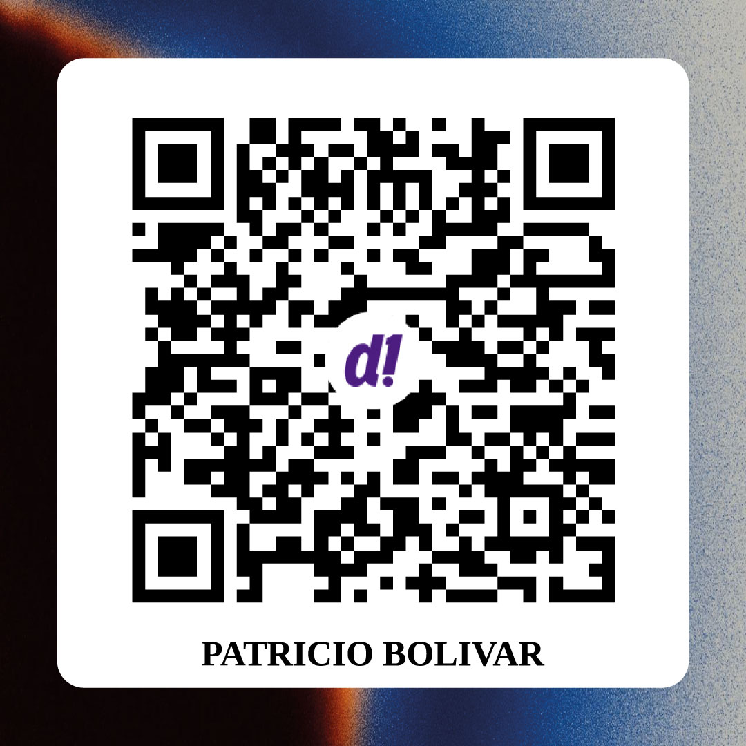 Código QR Oficial Deuna de la Iglesia JirheEl